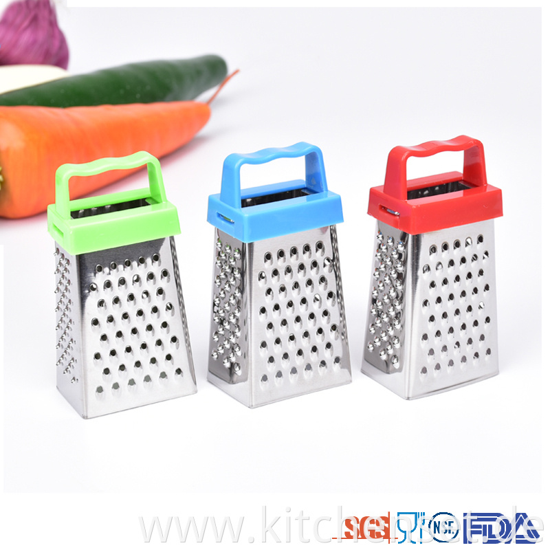 Multi Cheese Grater